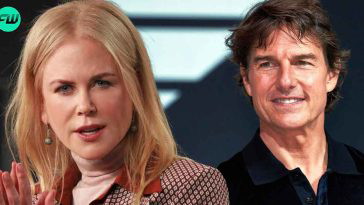 "I didn't get invited back": Nicole Kidman's Friend Accidentally Called the Cops on Tom Cruise by Pressing the Panic Button in $600M Star's Extremely Controlled House