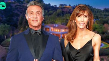 Trouble in Paradise? Sylvester Stallone Fuels Jennifer Flavin Divorce Drama as He Relists California Mega-Mansion for Whopping $21.3 Million