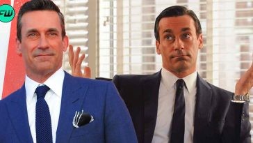 “I don’t think that’s true”: Jon Hamm Claims ‘Mad Men’ Co-Star Was Visibly Angry After Losing Lead Role to Him Despite Denial