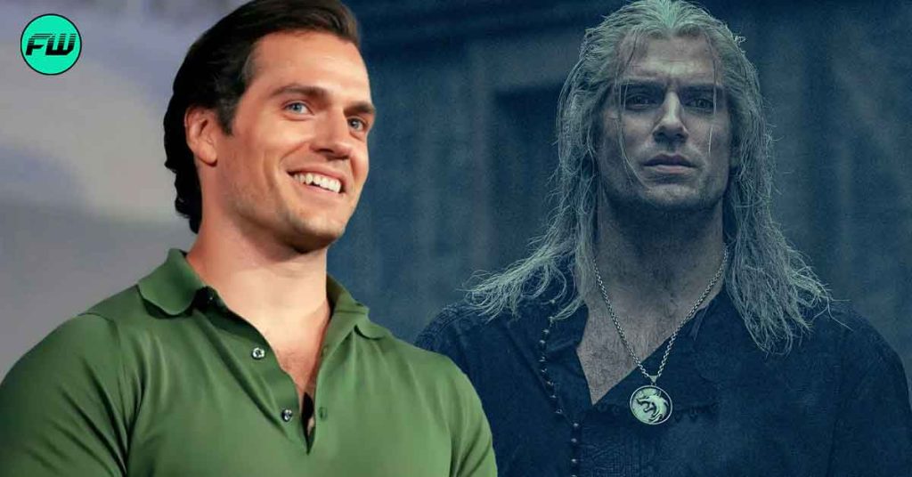 Amidst Henry Cavill Exit Backlash The Witcher Goes Into Extensive Amidst Henry Cavill Exit Backlash The Witcher Goes Into Extensive