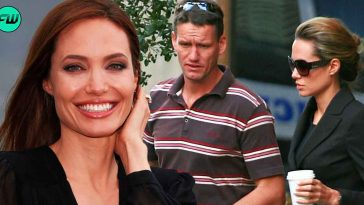 "I never had a private life": Angelina Jolie's $10,000 Per Month Salary Was Not Enough to Retain Her Bodyguard Who Eventually Quit His Job