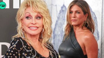 "I’m serious! He does": Dolly Parton Felt Her Husband Wanted a Threesome With Her Close Friend Jennifer Aniston