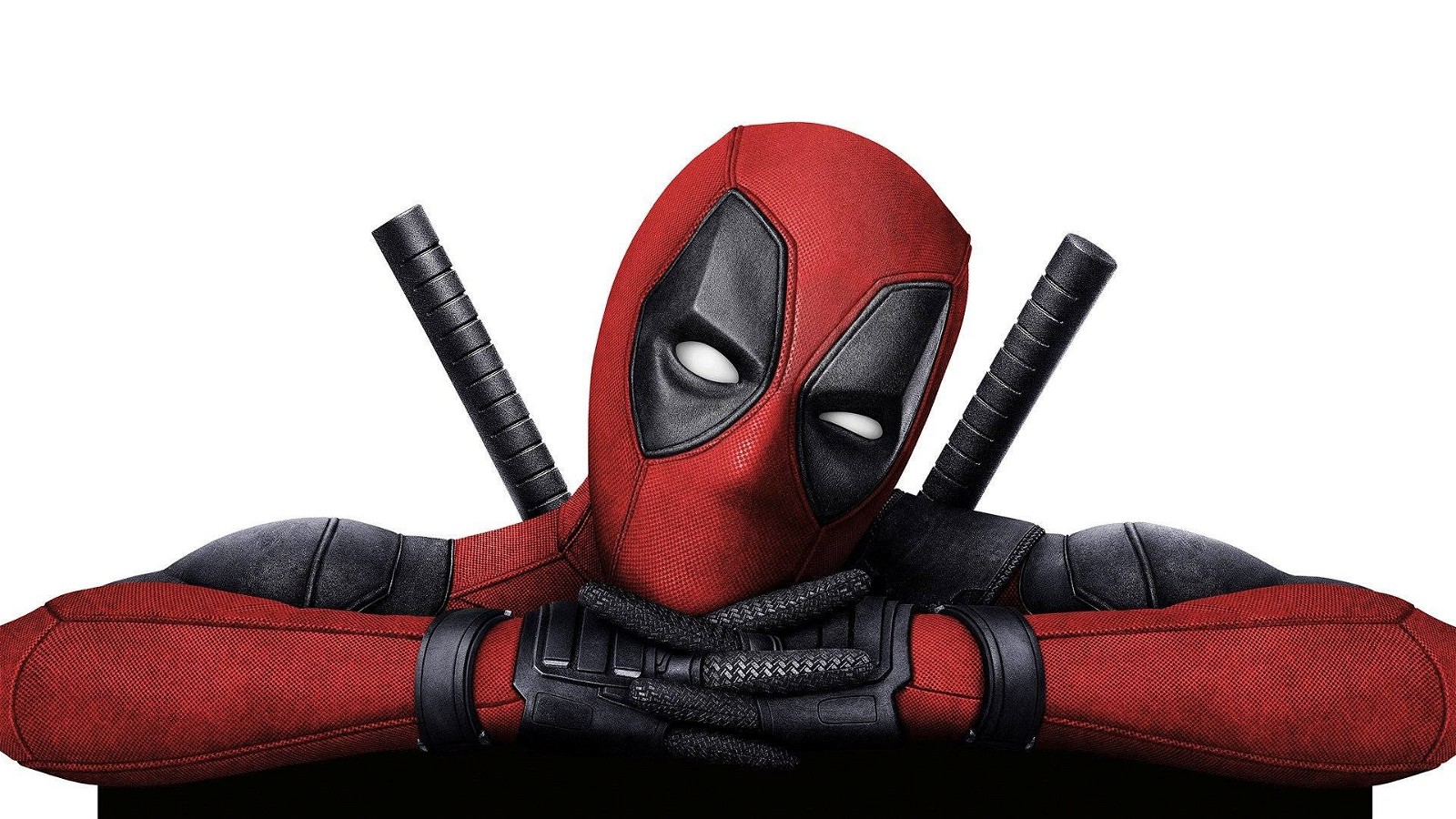 10 Most Significant Comic Book Movies Deadpool (2016)