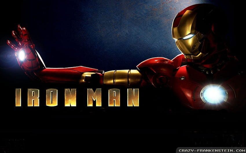 Iron Man (2008) - 10 Most Significant Comic Book Movies