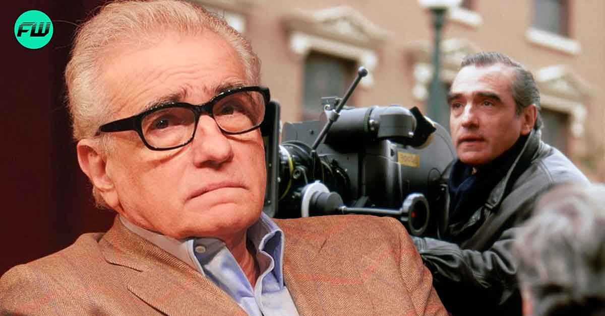 "I'm old. I want to tell stories. There's no more time": Martin Scorsese, 80, Regrets His Age as Hollywood Surpasses Him