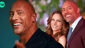 "She is an absolute superwoman": Dwayne Johnson Is Mesmerised By Lauren Hashian, Unveils How She Impresses Him Everyday