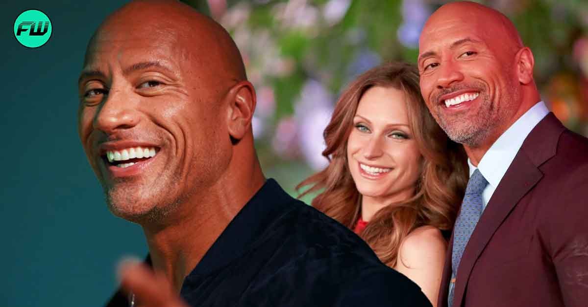 "She is an absolute superwoman": Dwayne Johnson Is Mesmerised By Lauren Hashian, Unveils How She Impresses Him Everyday