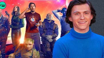 Tom Holland Stole Guardians of the Galaxy Vol. 3 Star's $2 Million Paycheck, Replaced Him in $401M Mark Wahlberg Film 