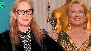 "Why'd you bring me this ugly thing?": Meryl Streep Savagely Shut Down Oscar-Winning Producer Who Called Her Too Ugly for $90M Movie, Went On To Win 3 Oscars Later