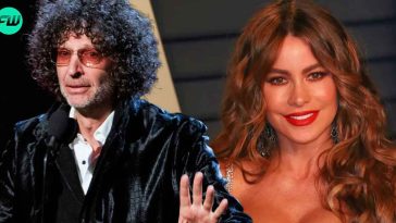 "You br***tfeed your son? How much milk?": Viral TikTok Obliterates Howard Stern for Sickening Comments on Sofia Vergara