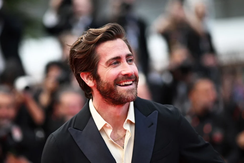 Jake Gyllenhaal 