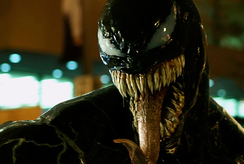 Sony's Venom