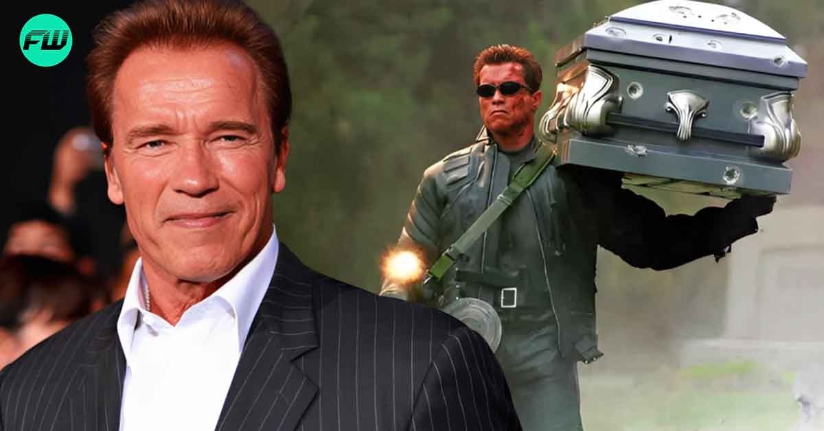 “I got the message loud and clear”: Arnold Schwarzenegger Addresses Future Terminator Movies as $2B Franchise Miserably Fails in His Absence