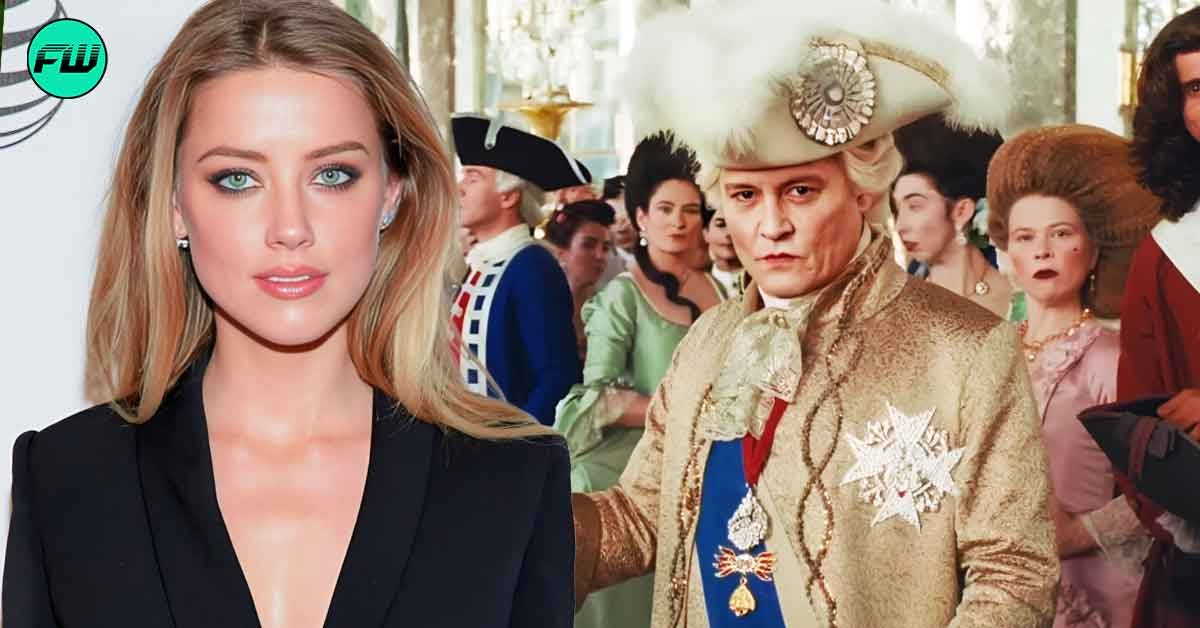 "His performance isn't bad": Hollywood Outcast After Amber Heard Saga, Johnny Depp Fails to Impress Critics With His Movie Return 'Jeanne Du Barry' at Cannes