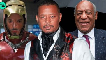 Robert Downey Jr.'s Iron Man Co-star Terrence Howard Begged Casting Director Before Disaster Experience on The Cosby Show: "They cut me out at the last minute"