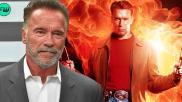 Arnold Schwarzenegger Says $137M Classic Bombing Was a Political Attack by Bill Clinton Fans: "It was slaughtered before anybody saw it"