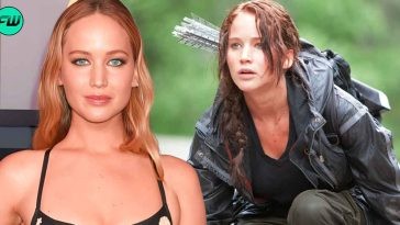Jennifer Lawrence Suffered Alarming Hair Damage While Working in $864 Million Movie That Made Her One of the Highest Paying Actors in Hollywood