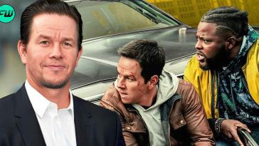 Mark Wahlberg Earned 3X More Money Than Black Panther 2 Star's Entire Net Worth With Just 1 Netflix Movie