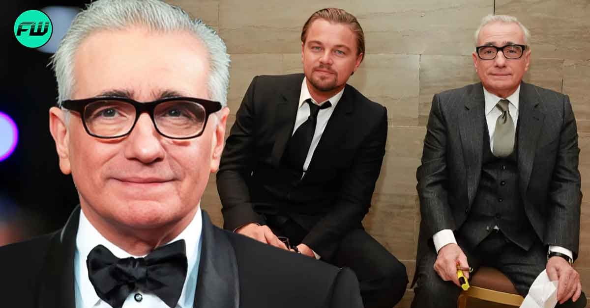 “He’s a natural film actor”: Martin Scorsese Reveals Why He Keeps Going Back to Leonardo DiCaprio Ahead of 6th Movie Collaboration