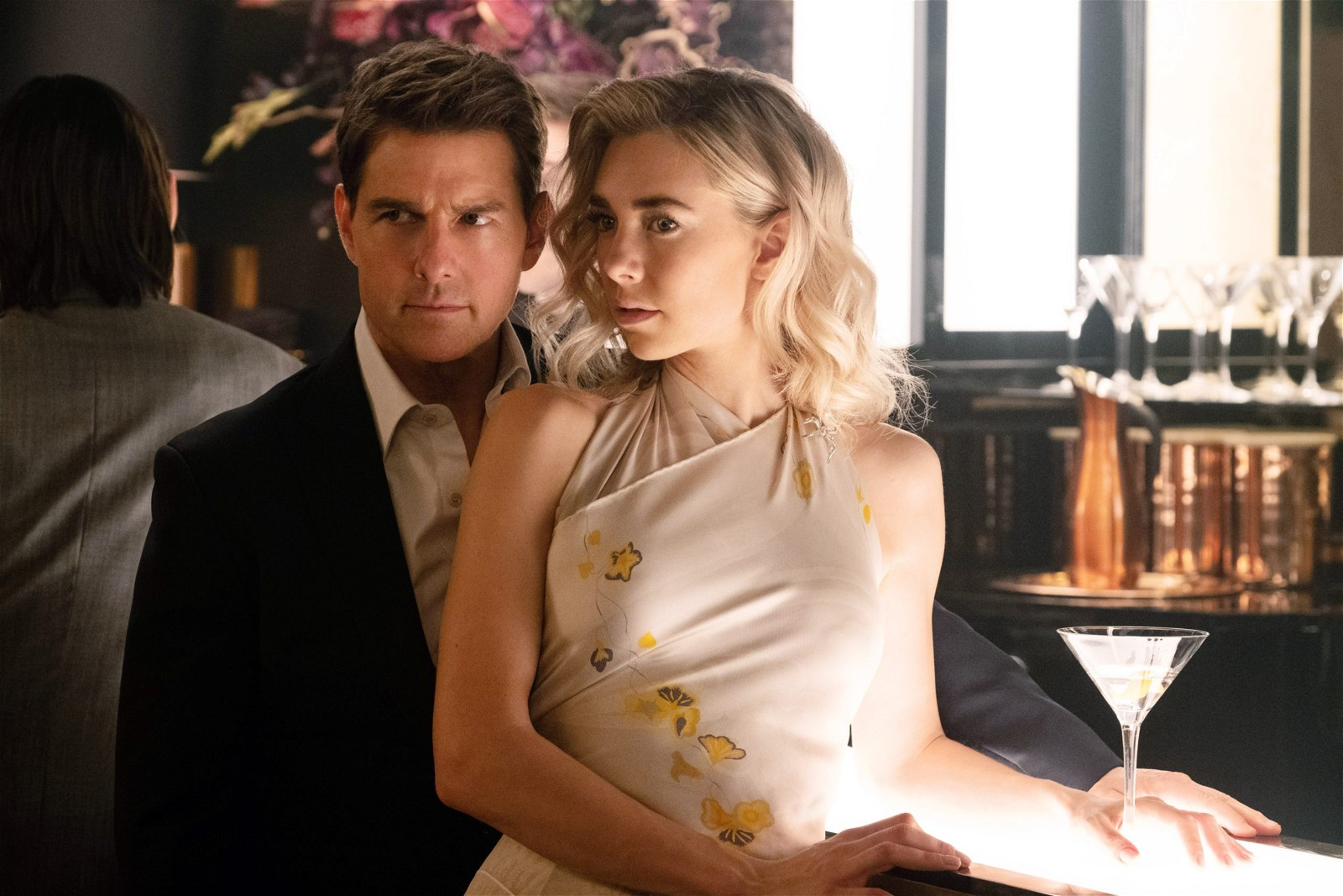 Vanessa Kirby will be back in Mission Impossible
