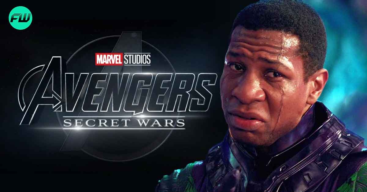 "Maybe the Beyonder?": Secret Wars Getting New Villain after Jonathan Majors Controversy Canceled Kang Rumors Flood Internet With Fan Predictions