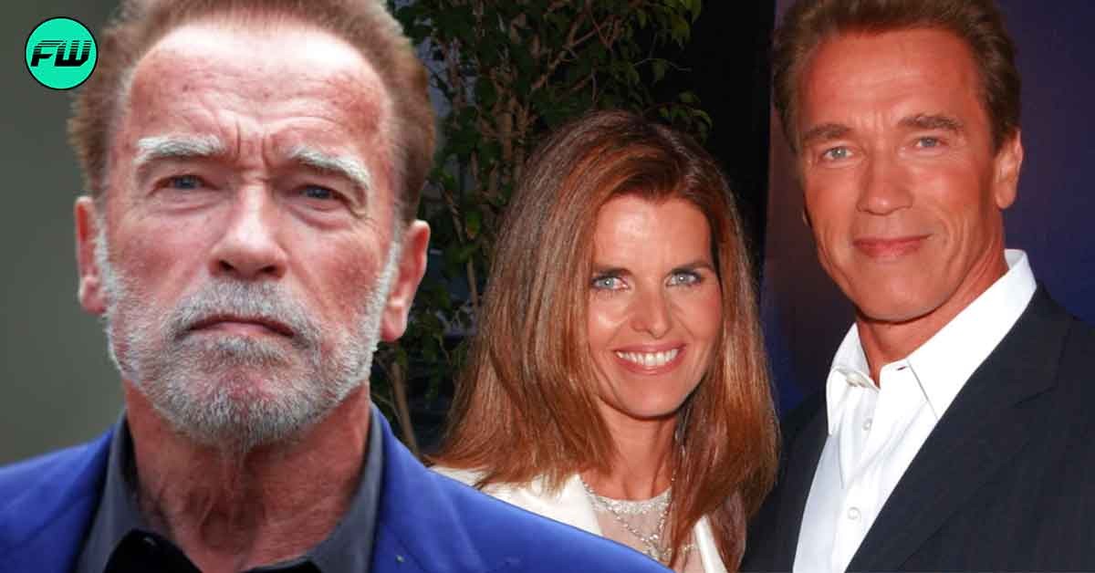 “I have a wonderful girlfriend”: Arnold Schwarzenegger Doesn’t Regret Single Life, Claims Divorce from Wife Maria Shriver Was Extremely Painful Despite Cheating on Her