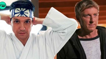 “No smirk, just a simple smile”: Cobra Kai Star Ralph Macchio Had Real-Life Feud With William Zabka After Actor Actually Knocked Out the Karate Kid in Key Scene