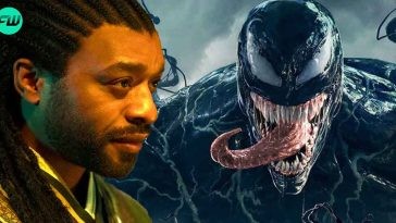 "Wonder if this has anything to do with the Multiverse": Venom 3 Casting Mordo Star Chiwetel Ejiofor Fuels Fans Rumors Venom is Crossing Over to MCU