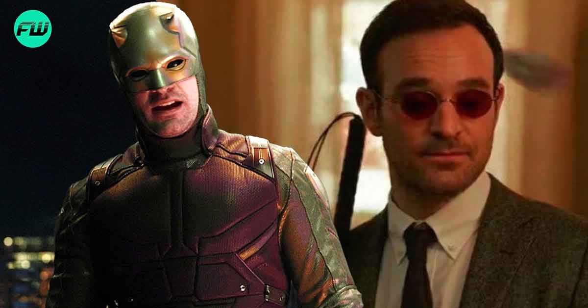 Charlie Cox’s Daredevil Reportedly Only Appears Once in Upcoming Marvel Series