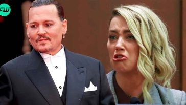 "This is the power of Johnny Depp, Amber Heard stood alone": Aquaman Star's Friend Disgusted With Johnny Depp Getting Massive Support For His Return at Cannes