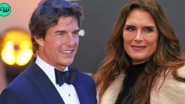 "He gave me a heartfelt apology": Tom Cruise Set His Ego Aside to Mend Friendship With Brooke Shields After Humiliating Her for Using Anti-Depressants