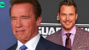 Arnold Schwarzenegger Committed Career Suicide by Nearly Starring in $42M Flop That Was Later Saved by Son-in-Law Chris Pratt 30 Years Later