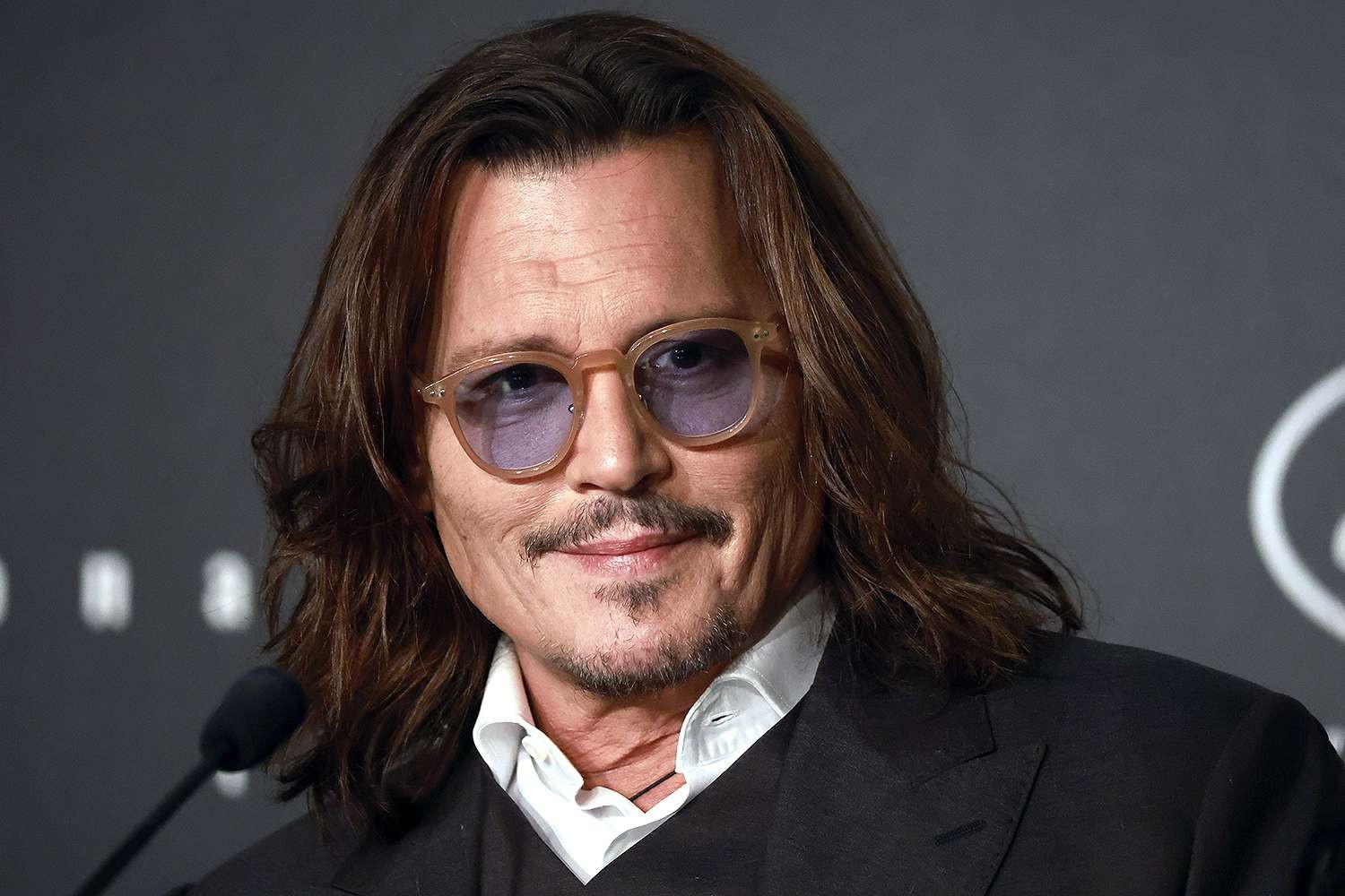 Johnny Depp hints at leaving Hollywood