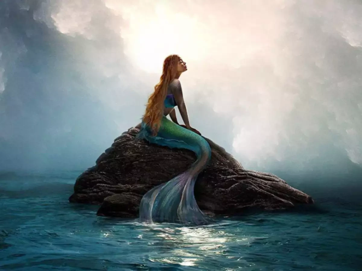 The Little Mermaid fails to satisfy Disney fans
