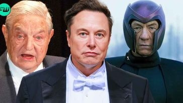 Why did Elon Musk apologise: $192 Billion Rich Elon Musk's Insulting Comment on X-Men Magneto Amid Heated Battle With George Soros
