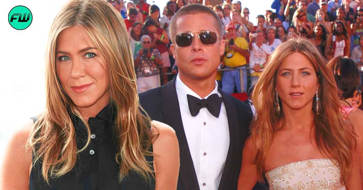 "I'd love a relationship": After Rumored Betrayal From Brad Pitt, Jennifer Aniston Doesn't Want to Marry Again Despite Her Feeling Lonely at Times