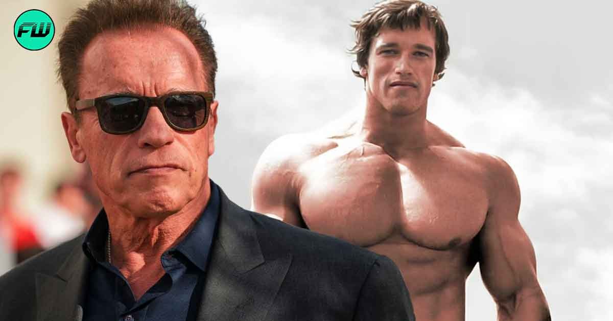 "‘When you’re fat.. ’ Maybe instead say - ‘Lose weight’": Arnold Schwarzenegger Says People are Too Sensitive When He Tells Them to Hit the Gym