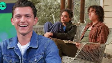 Tom Holland Reportedly Earned 2X More Salary in 'The Crowded Room' Than The Rest 3 Female Stars Combined
