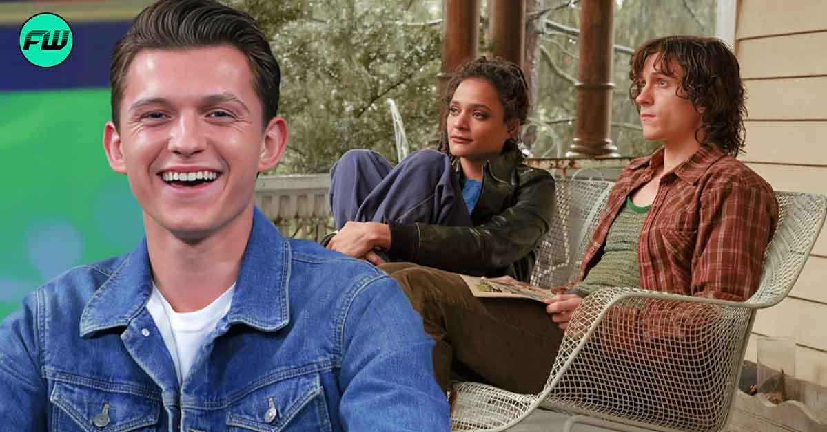 Tom Holland Reportedly Earned 2X More Salary in 'The Crowded Room' Than The Rest 3 Female Stars Combined