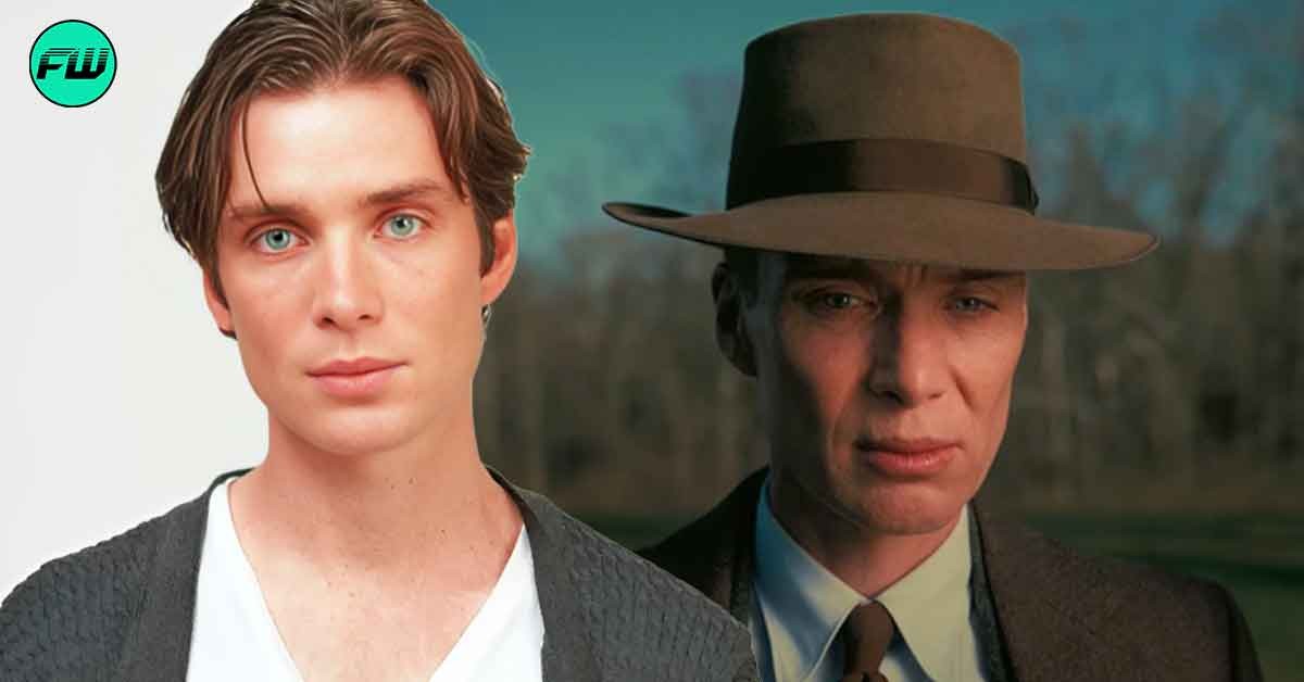 “It was my first love”: Cillian Murphy Reveals Why He Will Never Play Biopics of Musicians After Childhood Heartbreak Ahead of Oppenheimer Premiere