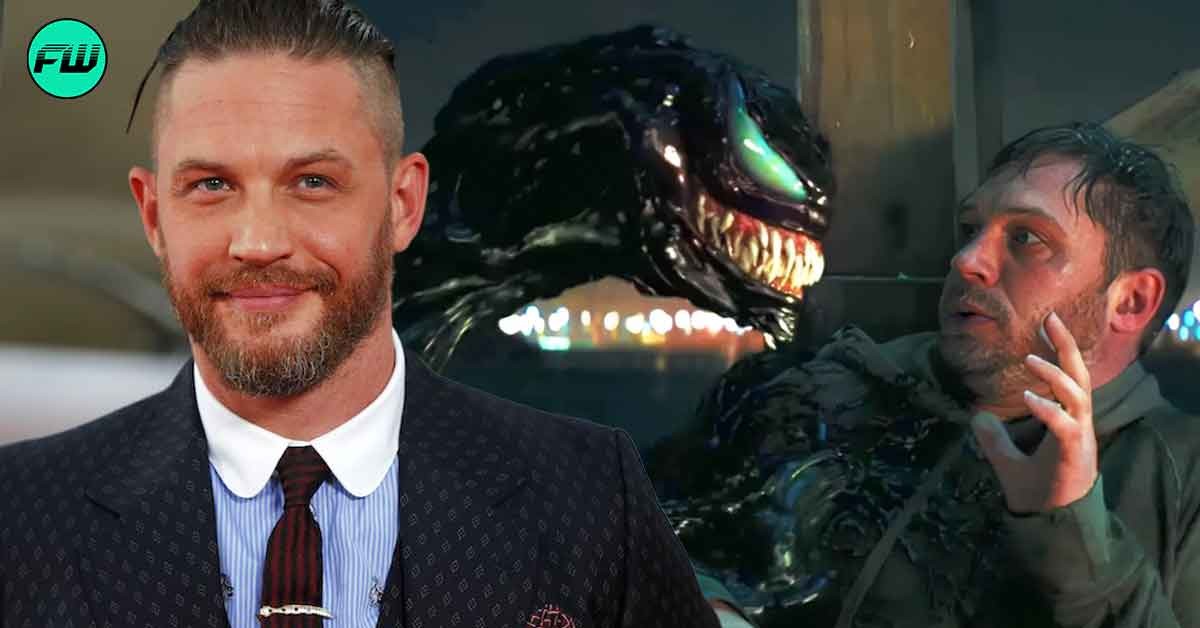 "We want Venom to be a force of nature": After Lackluster Tom Hardy Movies, Fans Demand Marvel's Spider-Man 2 Make Eddie Brock an Unstoppable Monster