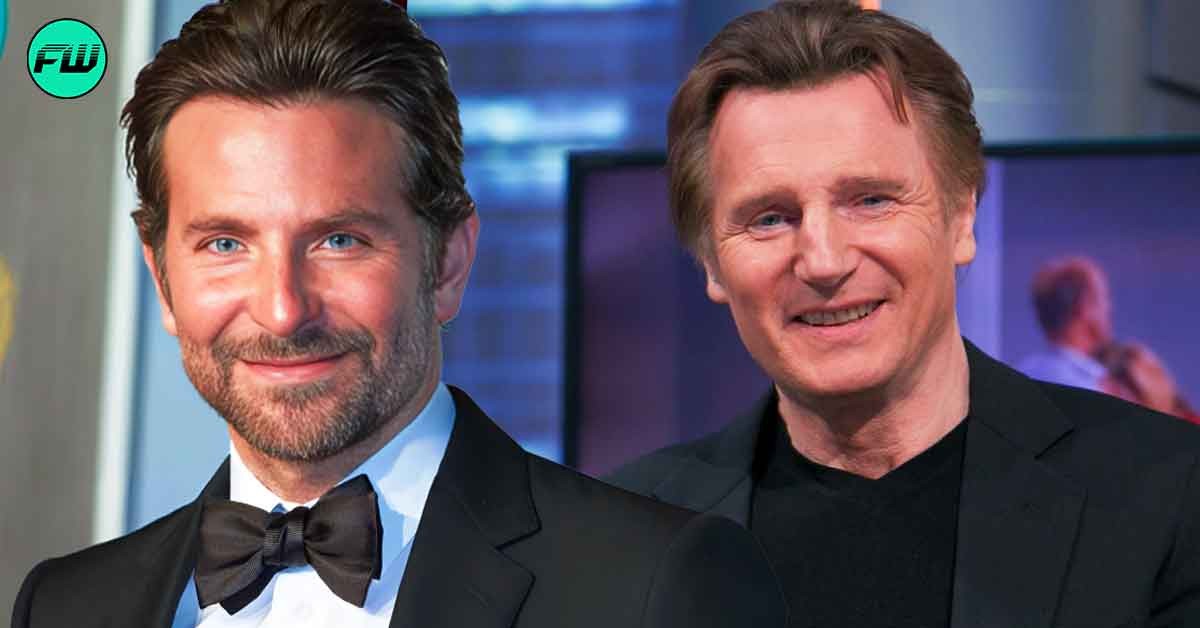 Marvel Star Bradley Cooper Revealed Cult-Classic $177M Movie Sequel With Liam Neeson Won't Happen: "I loved it too. But unfortunately..."
