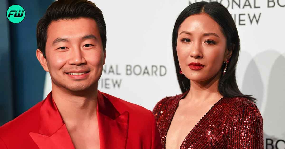 "I don't want anybody to make fun of it": Simu Liu Coldly Ignored Constance Wu's Pleas After Suicide Attempt, Humiliated Her in Public for Cheap Laughs 