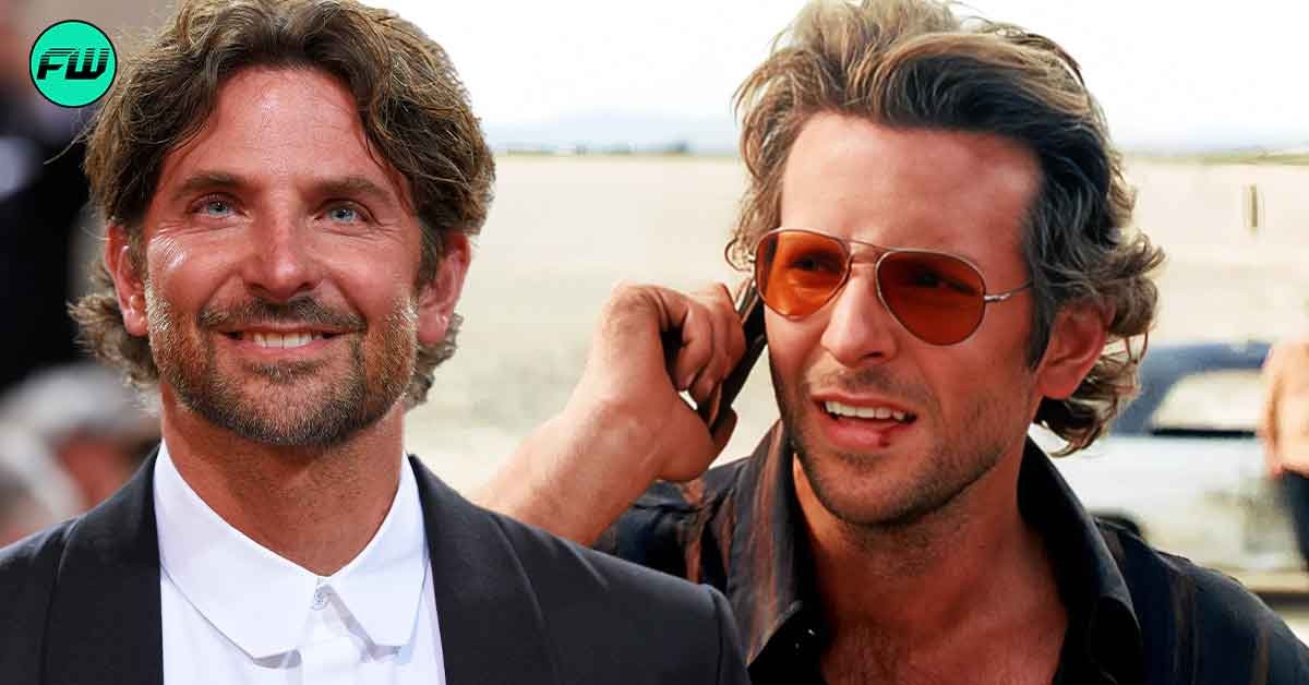 "Whatever happens, happens": After Rampant Drug and Alcohol Abuse, Bradley Cooper Planned to Quit Acting
