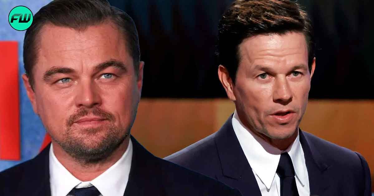 "I hadn’t really seen much of his previous work": Leonardo DiCaprio Regretted Letting Arch-Enemy Mark Wahlberg Steal $43M Movie That Got 3 Oscar Nominations