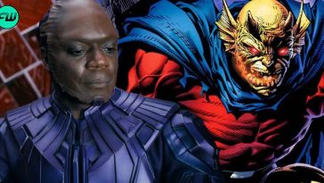 After His Internet-Shattering Performance as High Evolutionary, Marvel Star Chukwudi Iwuji Wants to Play DC's Etrigan the Demon: "The Jekyll and Hyde of DC"