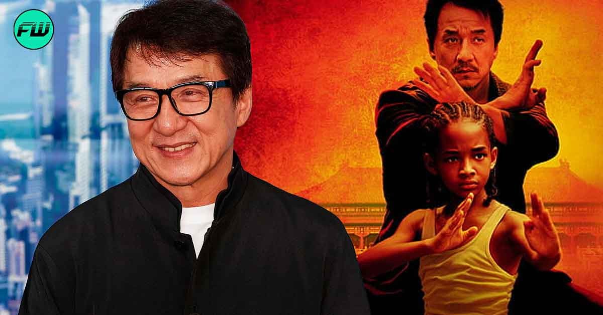 "Tough to get excited after Cobra Kai's massive success": Jackie Chan's Rumored Return to 'Karate Kid' after Jaden Smith Starrer Nearly Tanked $612M Franchise