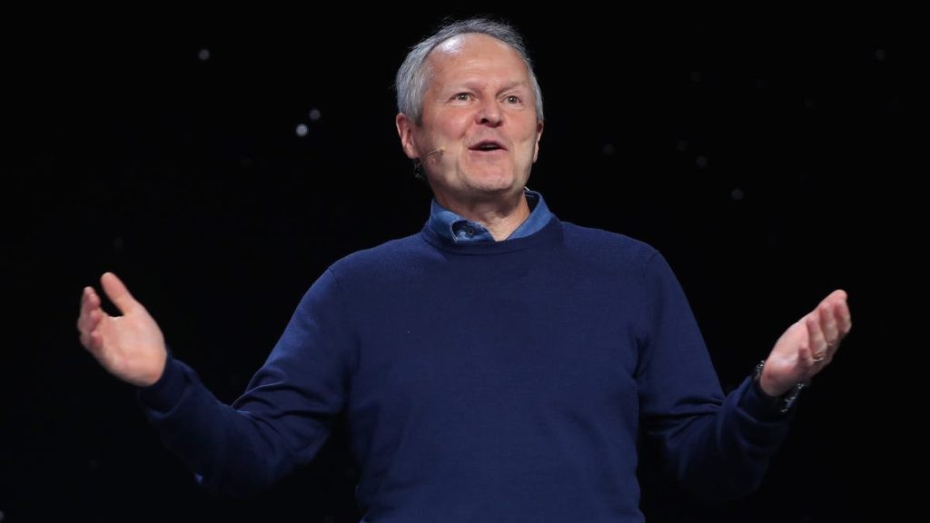 Will Yves Guillemot be able to deliver 8 games within the next 12 months?
