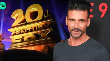 20th Century Fox Hated Marvel Star Frank Grillo So Much They Mothballed $45M Movie Just to Make Him Leave