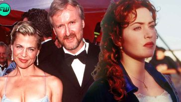 "This wasn’t because Jim was cheating on me": James Cameron's Ex-wife Feels Kate Winslet Starrer 'Titanic' Ruined Their Relationship